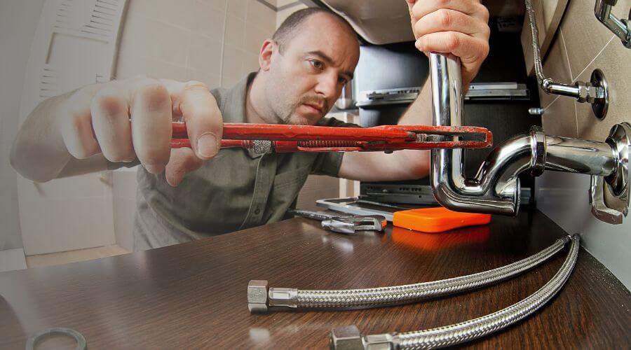 Local expert plumbing services in Enigma, GA